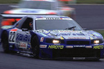 2001 JGTC Season Picture